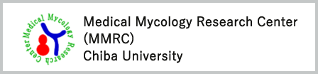 Medical Mycology Research Center, Chiba University