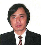 プロフィール写真